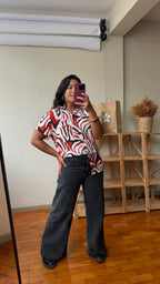 Camiseta - Cobra Coral