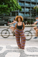 Calça Tule - Rio 70