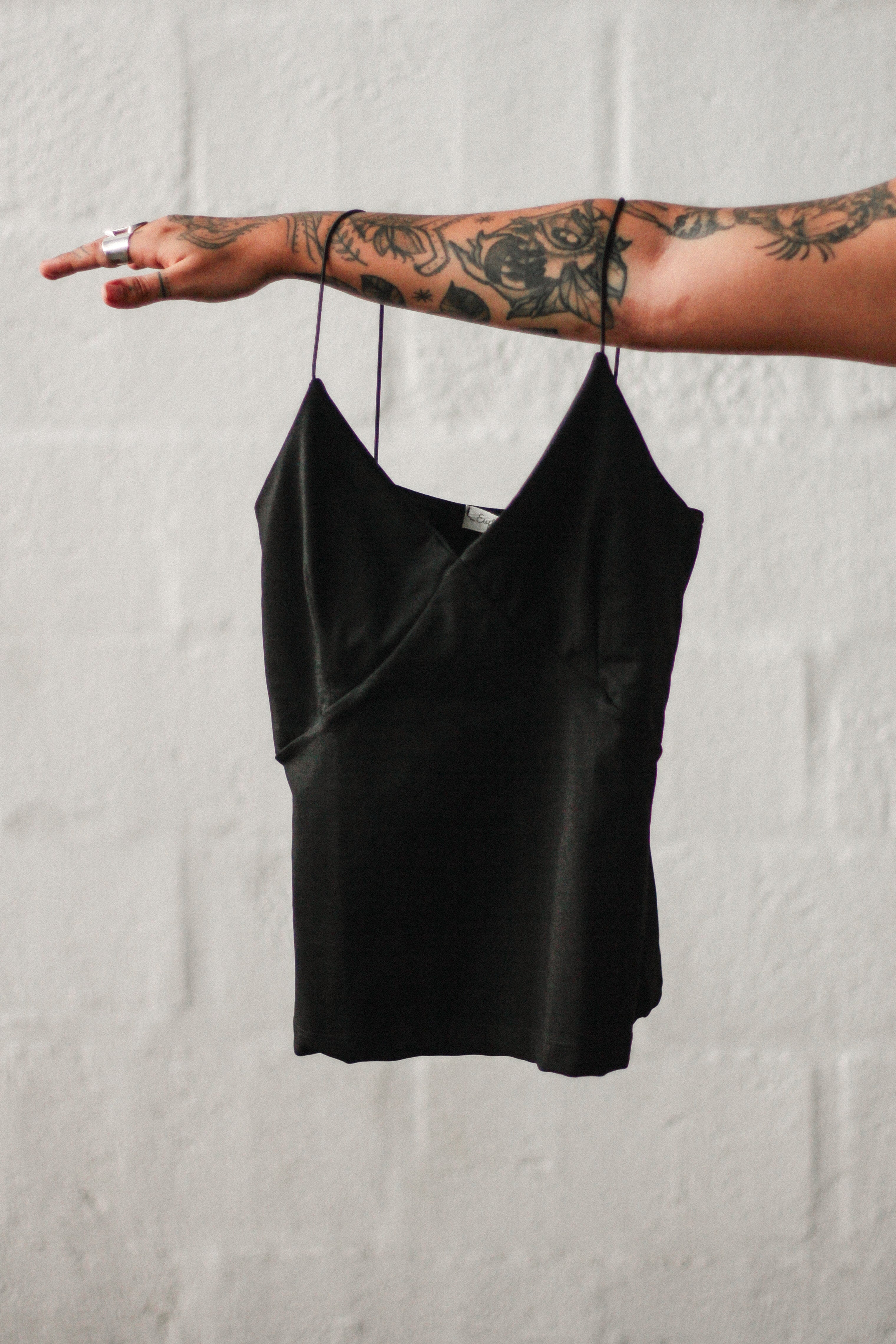Kit 2 Blusas Essence