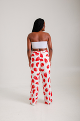 Calça Pantalona - Fruta da Estação