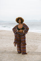 Calça Tule - Rio 70