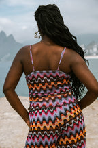 Blusa tule - Rio 70