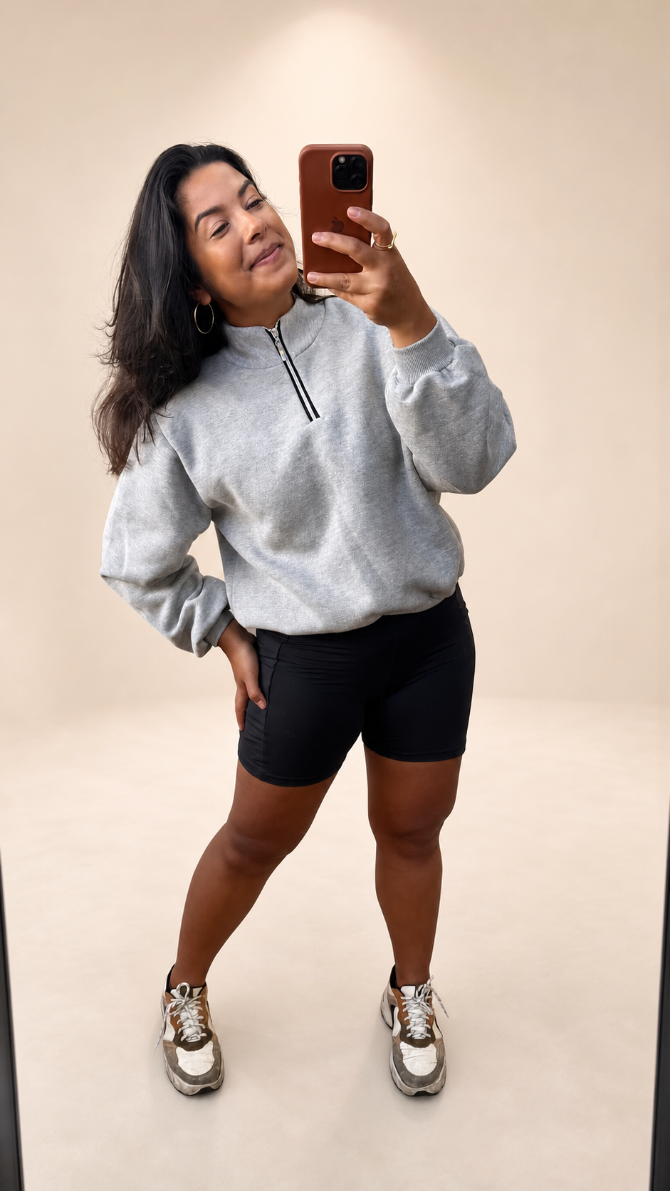 Short Basic Esporte Preto