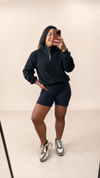 Short Basic Esporte Preto
