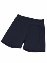 Short Basic Esporte Preto