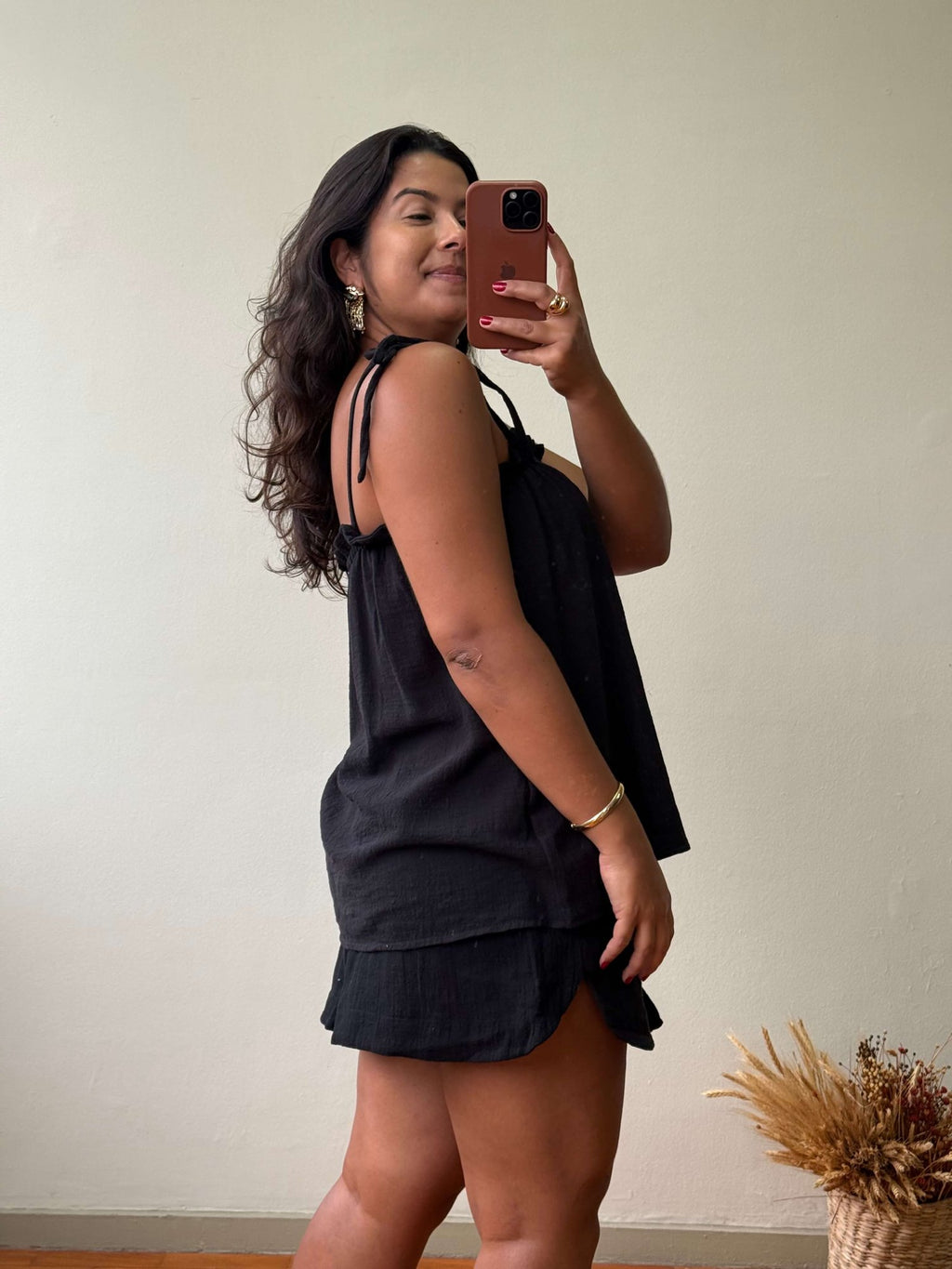 Bata Levíssima Preta