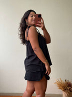 Bata Levíssima Preta