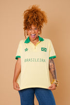 Polo Brasileira