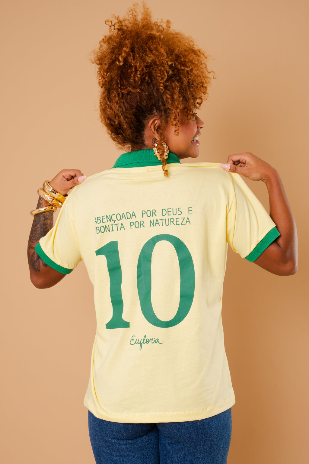 Polo Brasileira