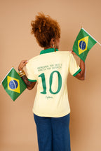 Polo Brasileira
