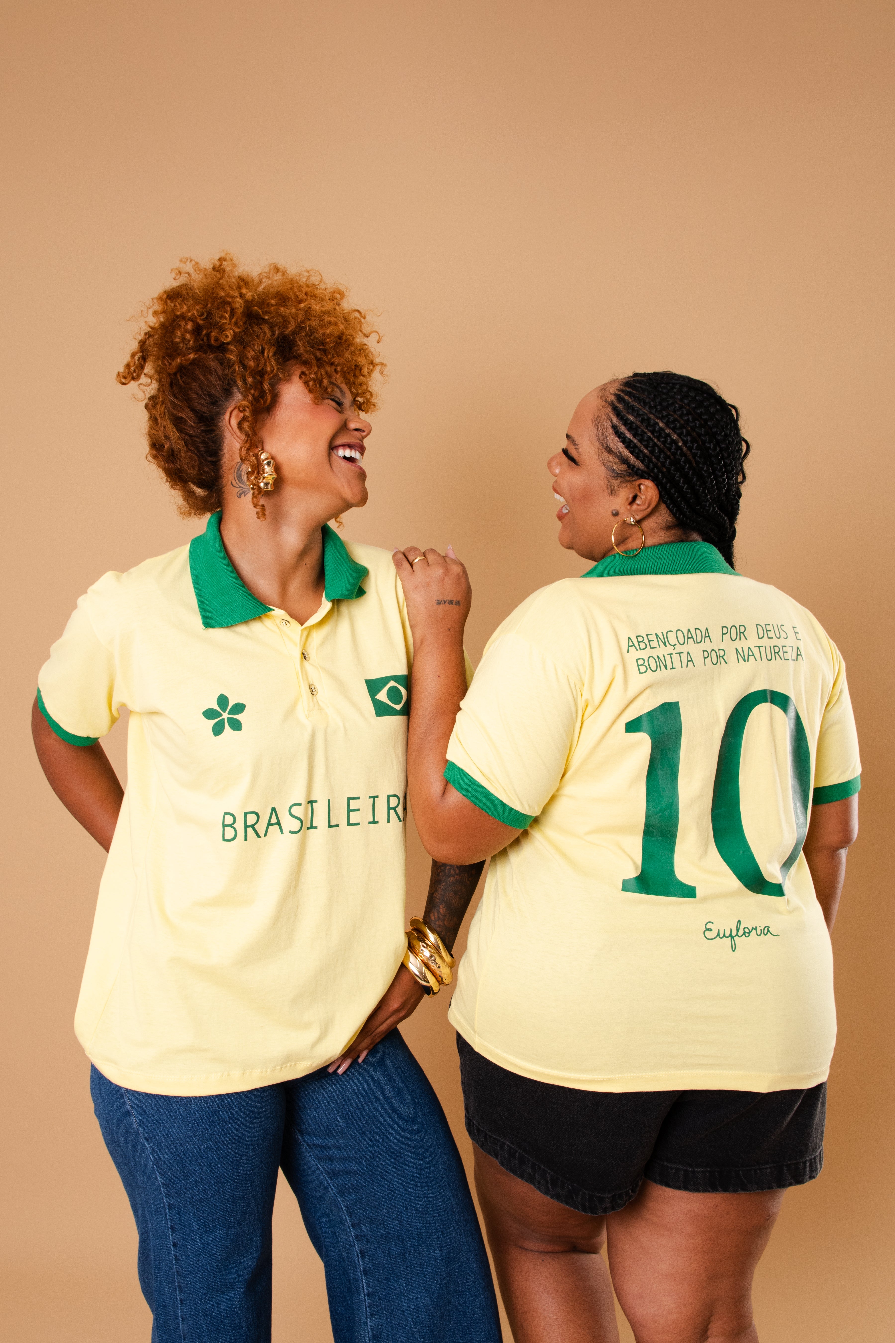 Polo Brasileira