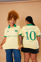 Polo Brasileira