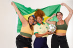 Regata Dupla face -  Brasil