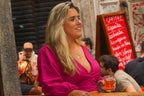 Blusa Paulinha - Uva
